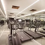 45 Times Barcelona Hotel