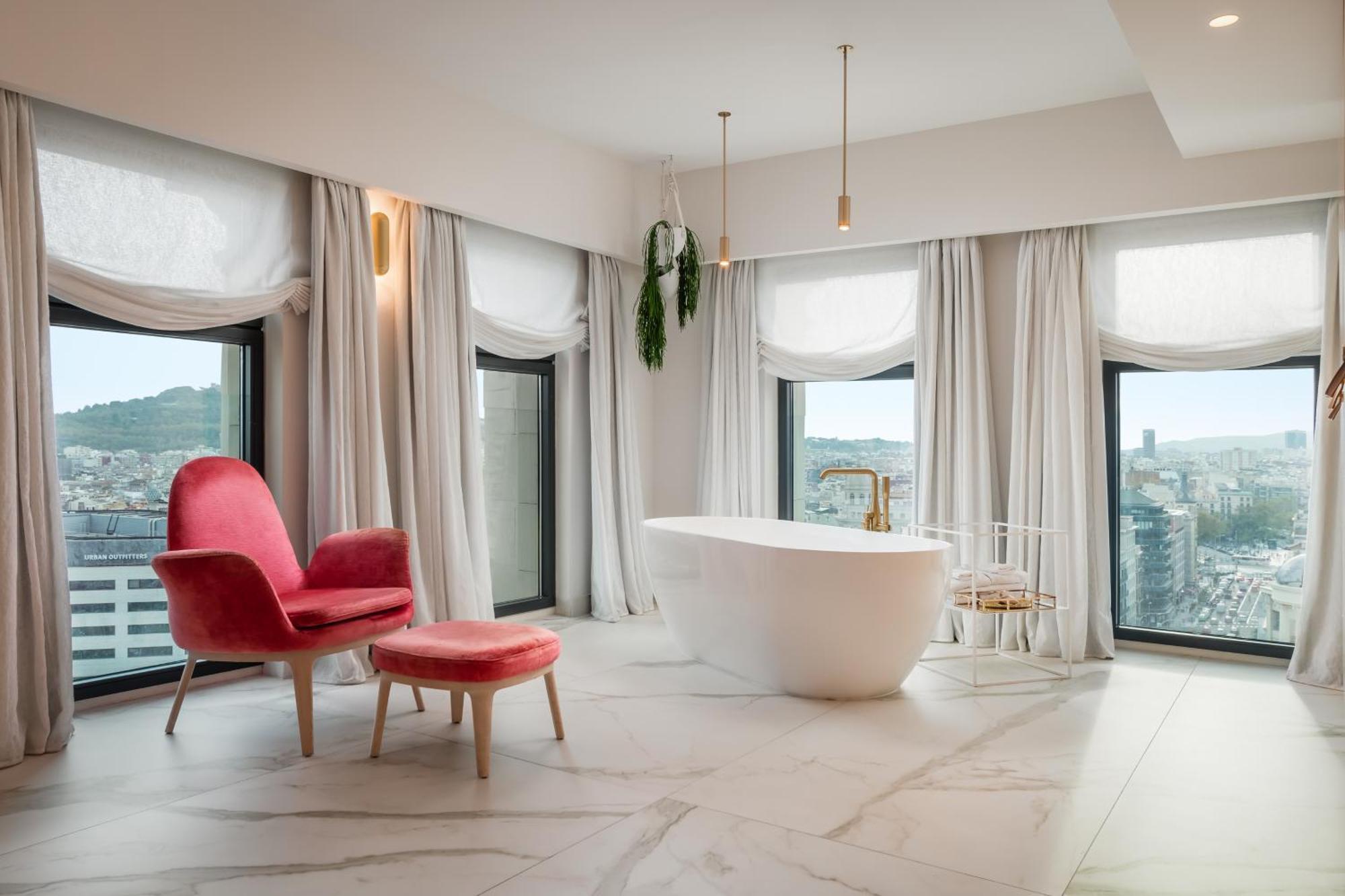 45 Times Hotel Barcelona