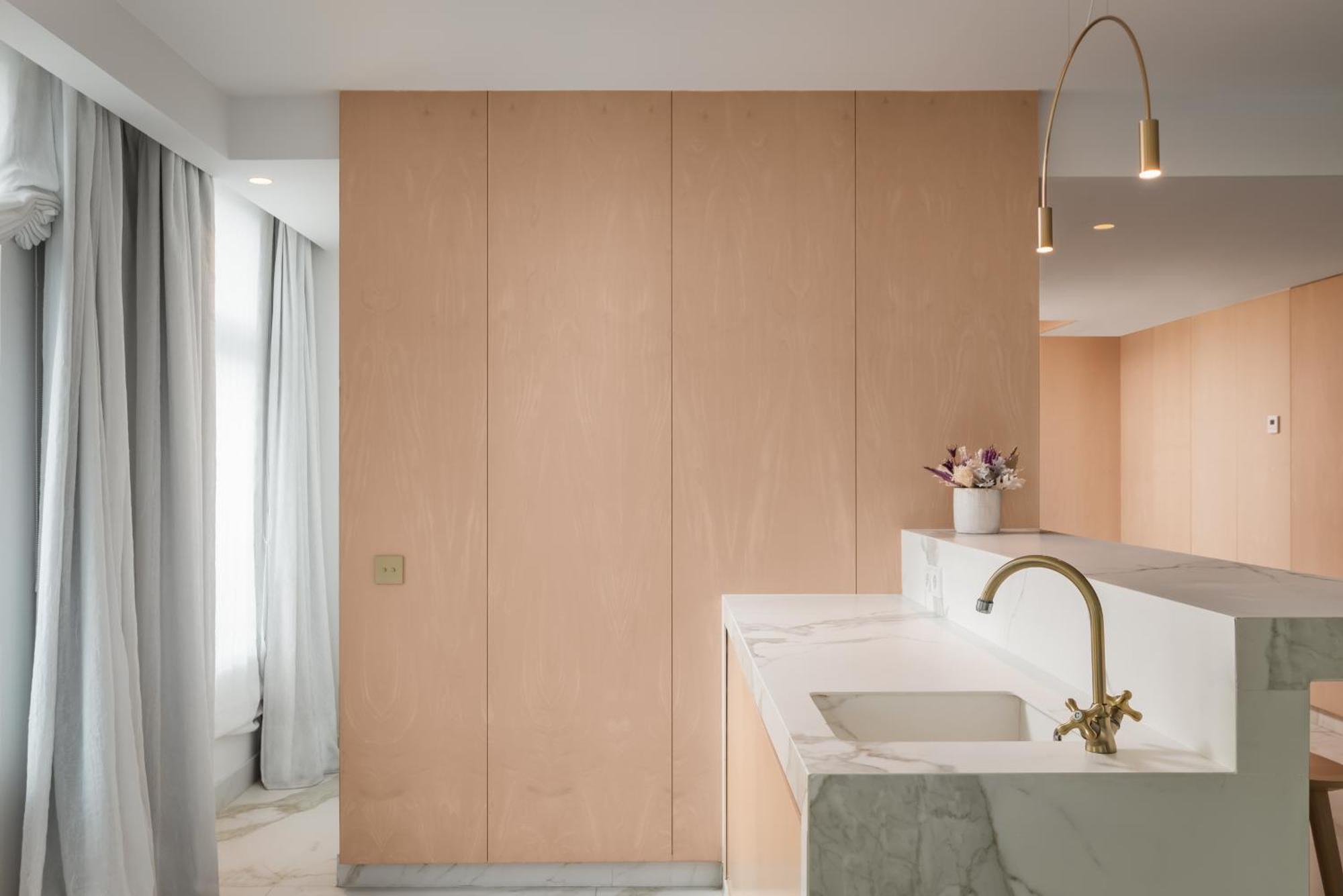 Hotel 45 Times Barcellona