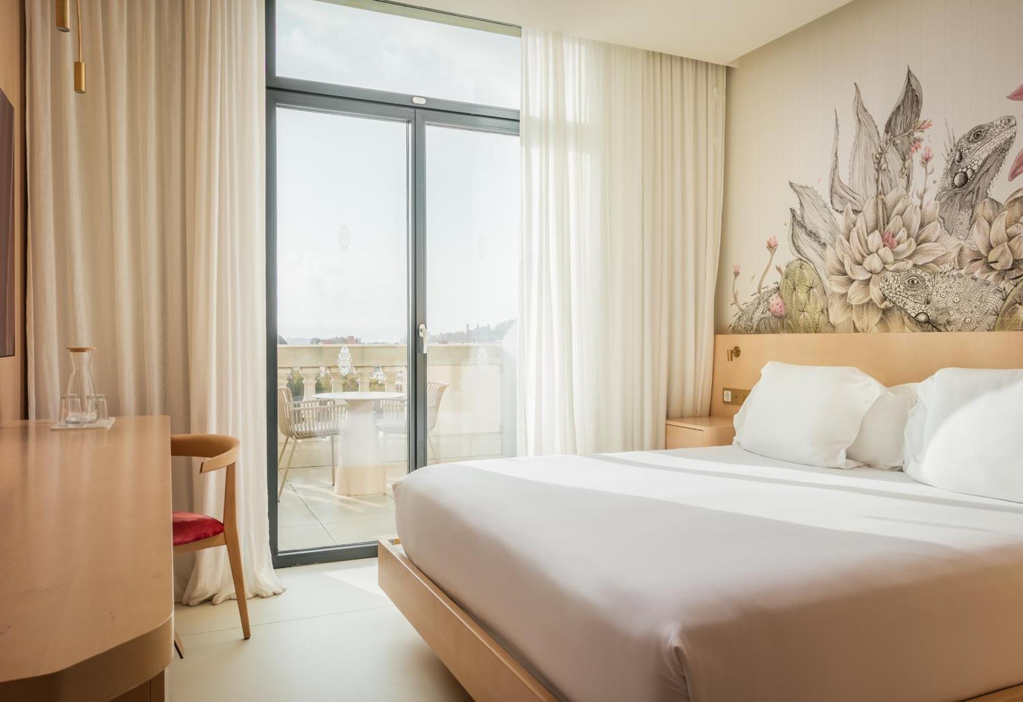 45 Times Hotel
