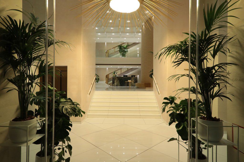 Hotel 45 Times Barcelona