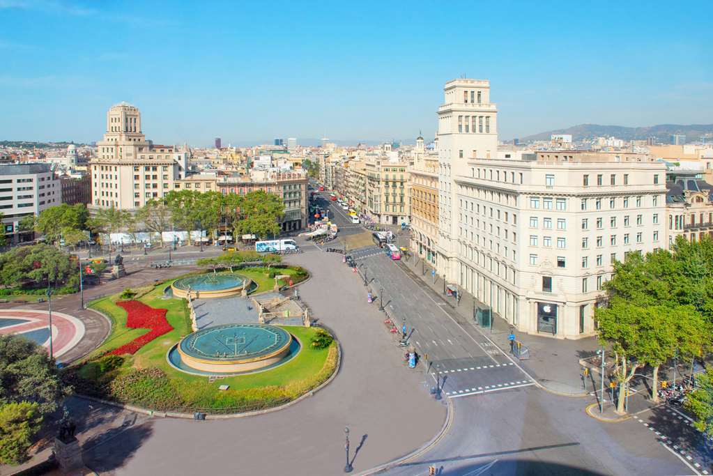 45 Times Barcelona