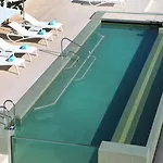 45 Times Barcelona Hotel