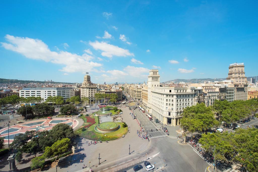45 Times Hotel Barcelona