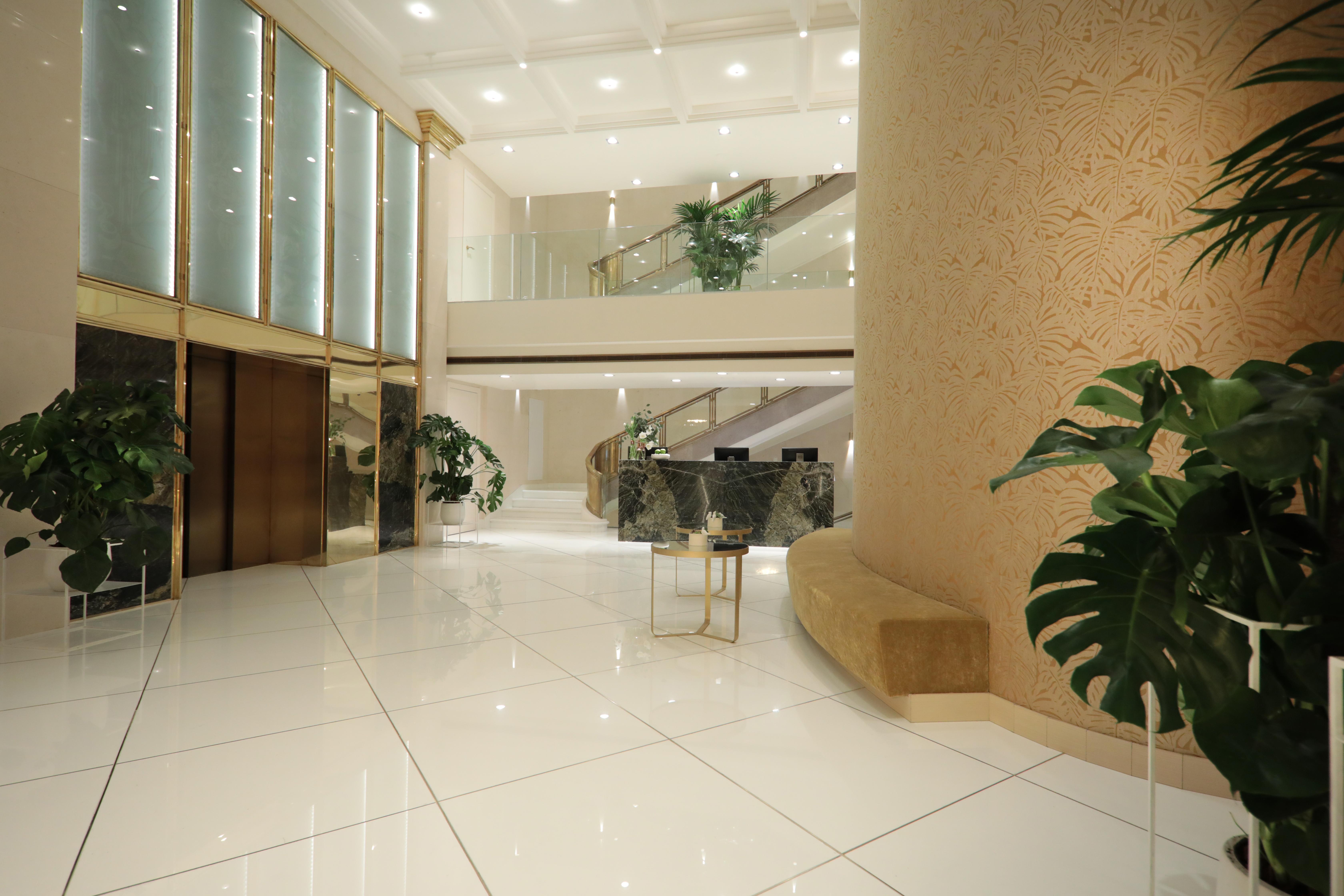 Hotel 45 Times