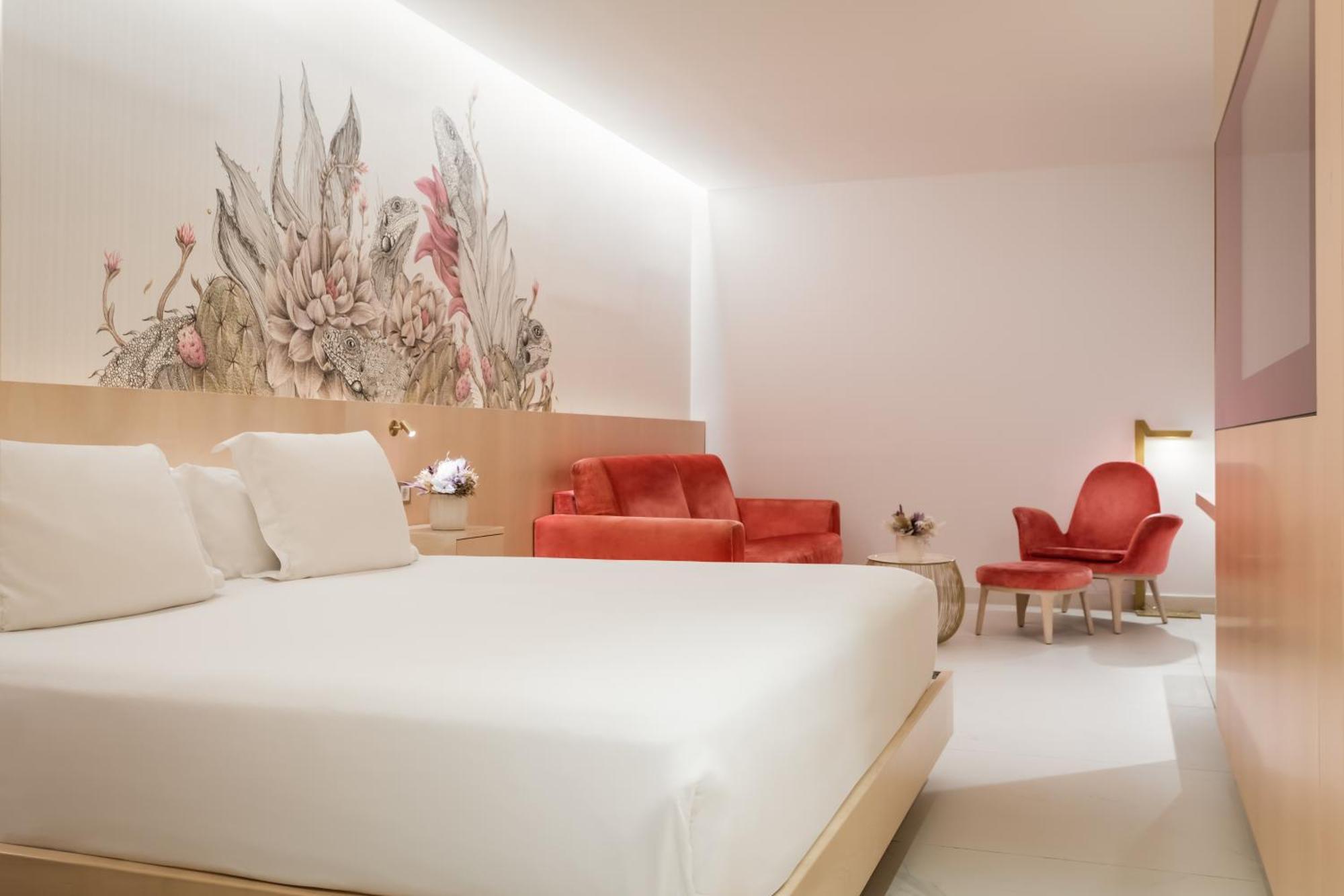 Hotel 45 Times
