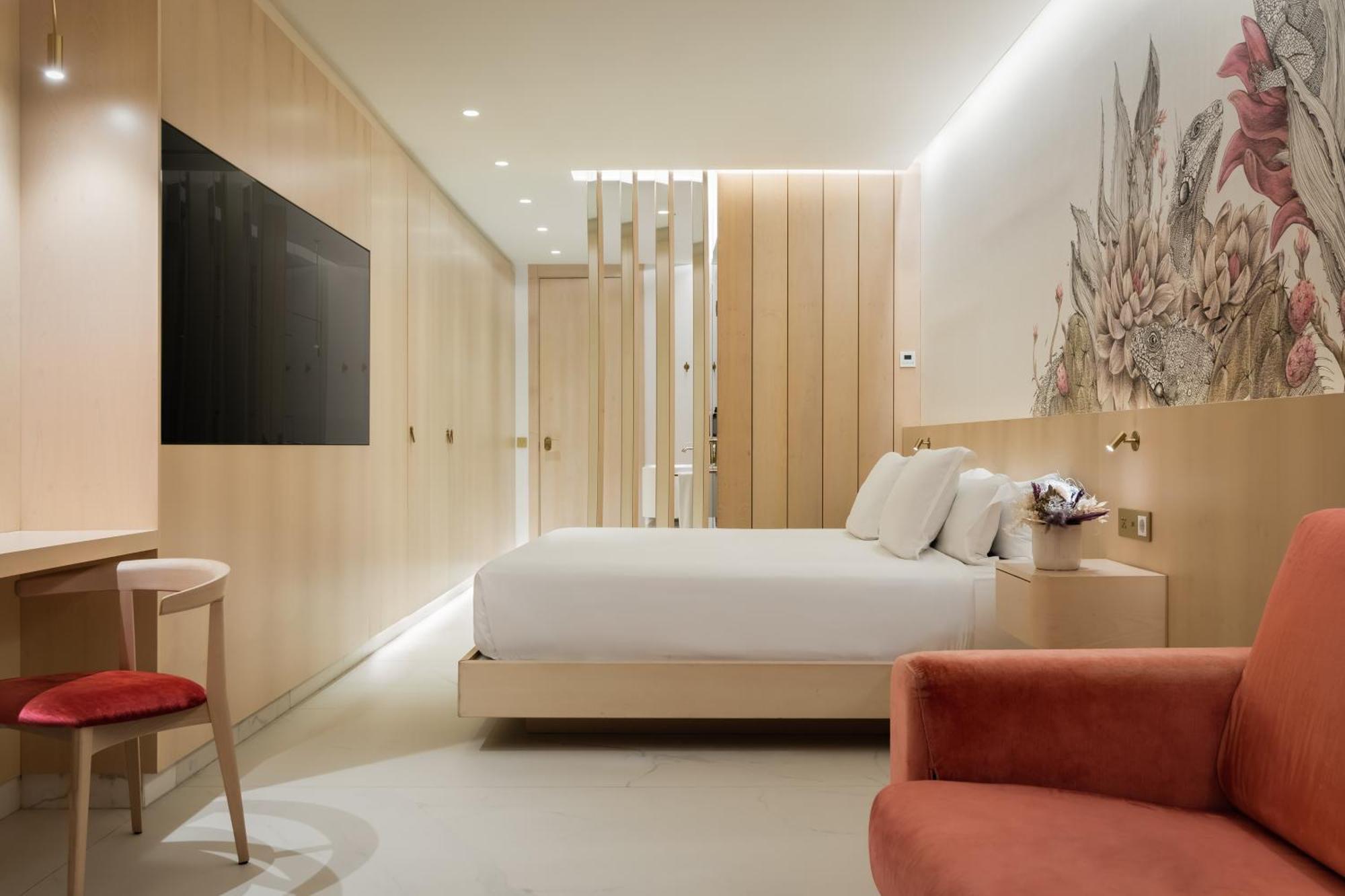 45 Times Hotel 4*