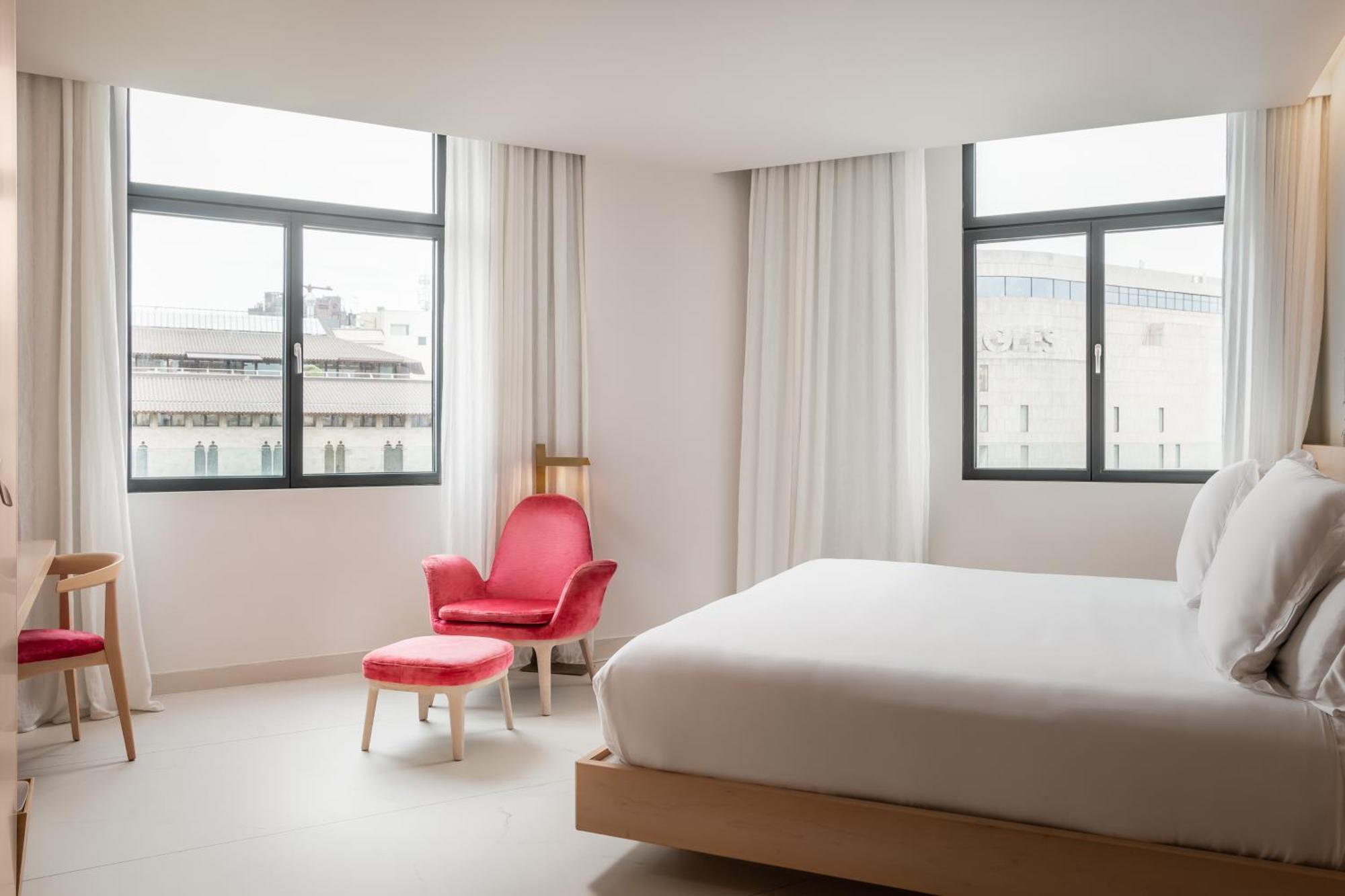 45 Times Hotel