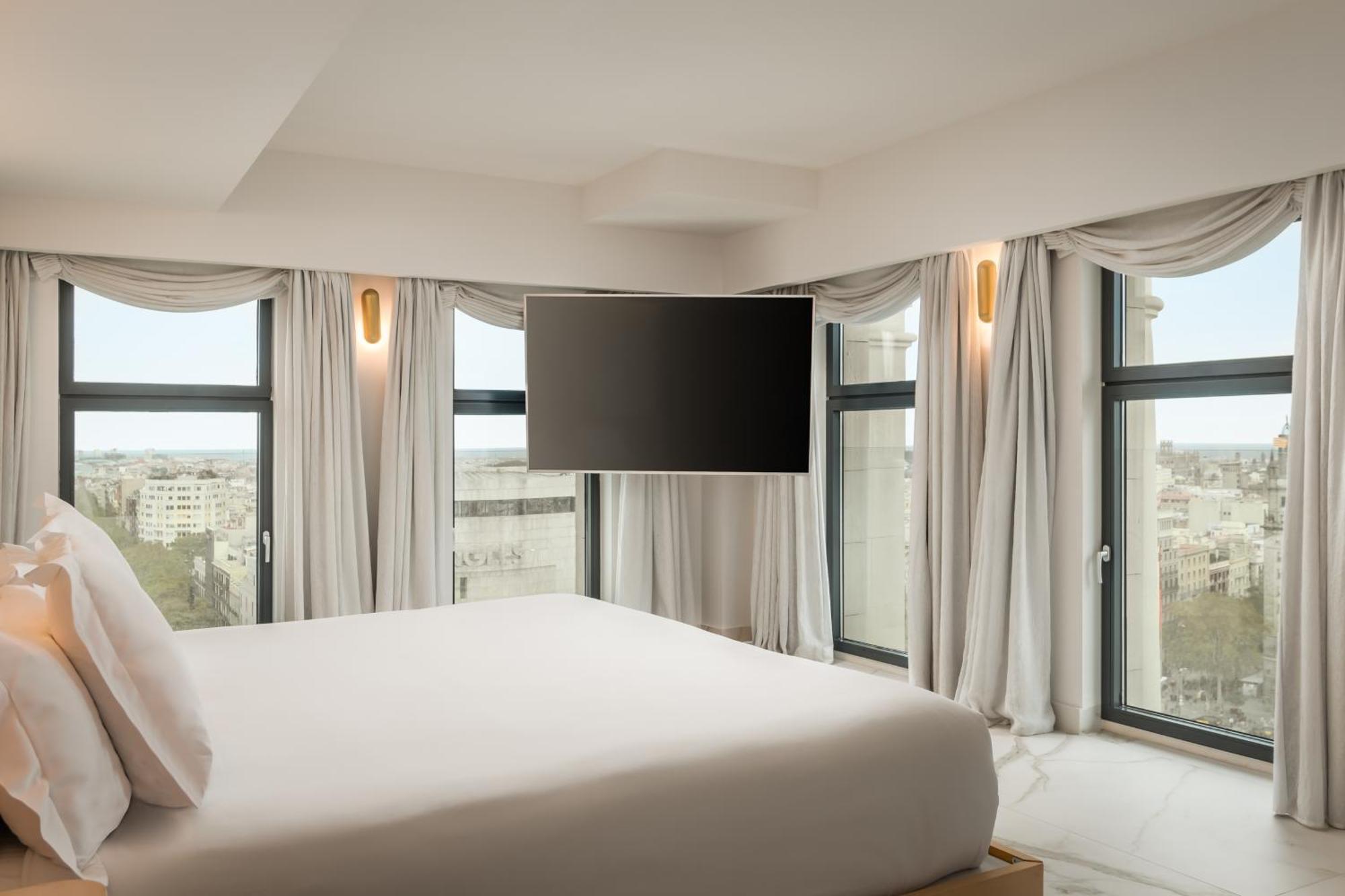 45 Times Hotel Barcelona