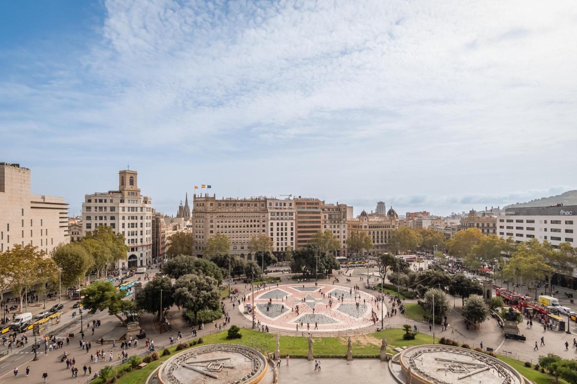 Hotel 45 Times Barcelona