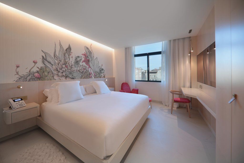 45 Times Hotel